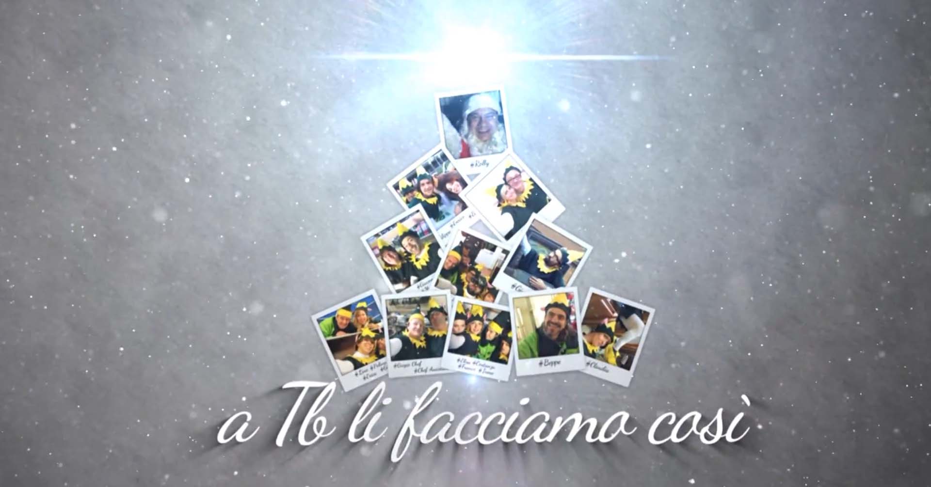 A TB li facciamo così 2014